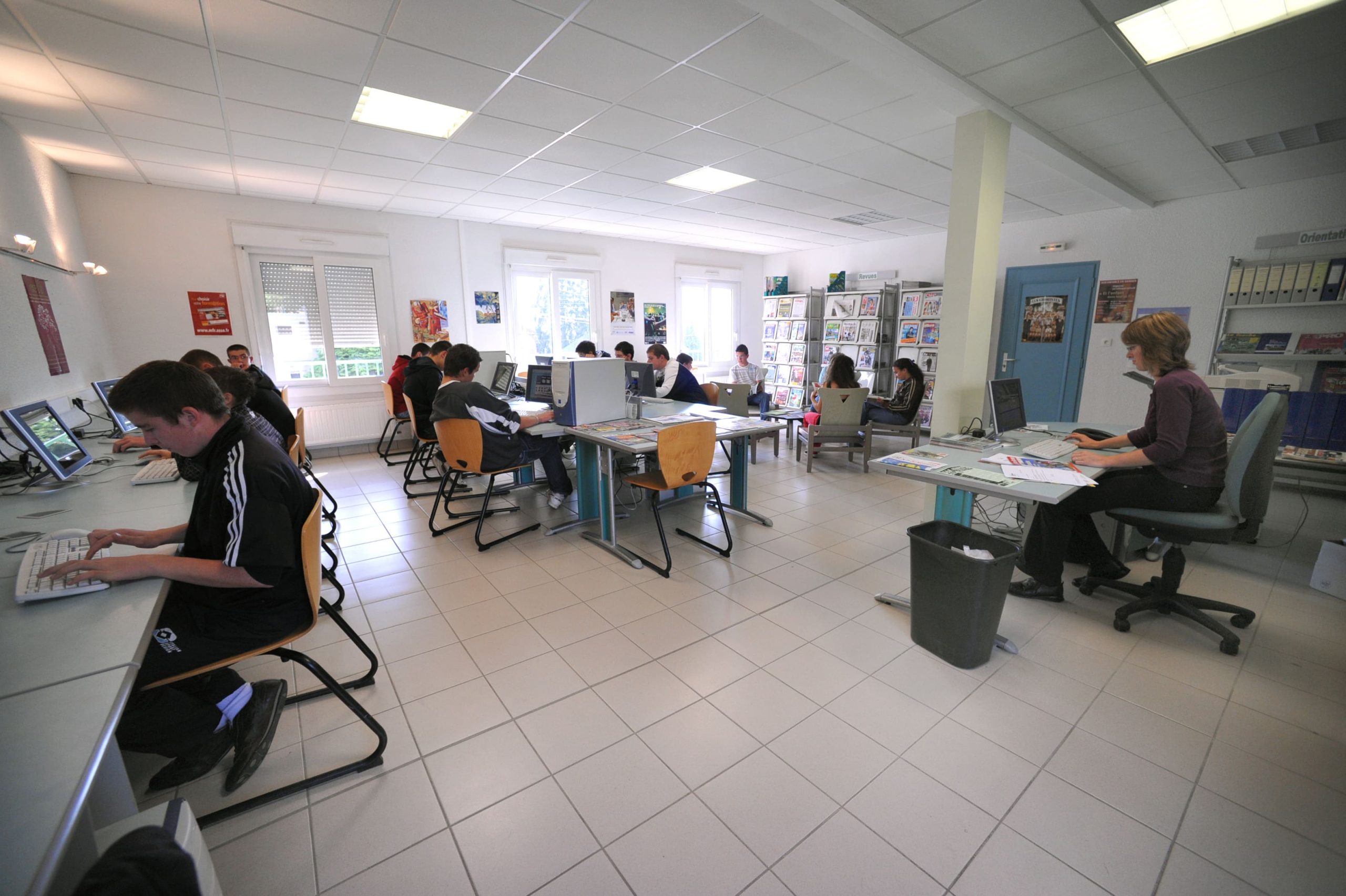 Formation-orientation-MFR-St-Méen