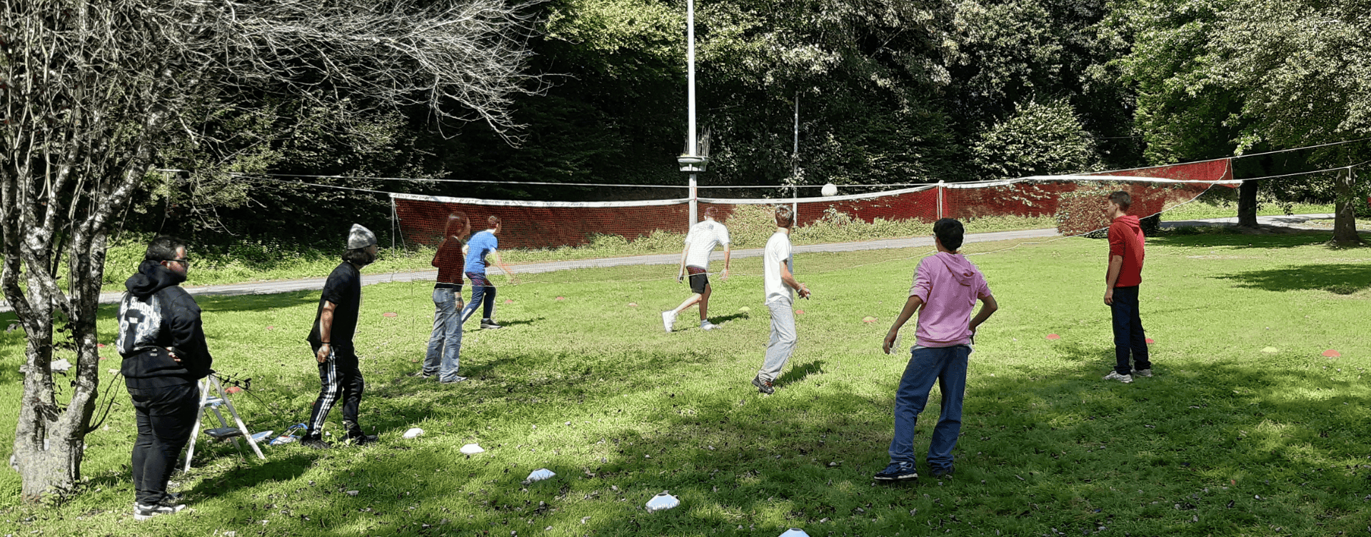 Convivialité-MFR-St-Meen-Borceliande
